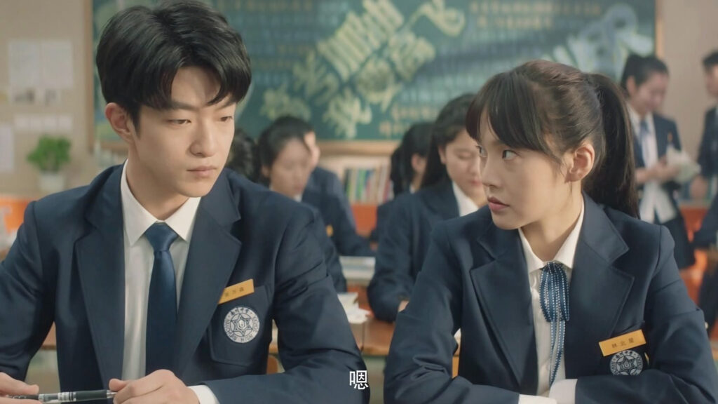 Shining For One Thing Episode 11