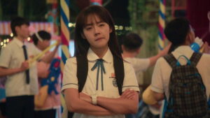 Shining For One Thing Episode 2 Episode 2 Preview Still
