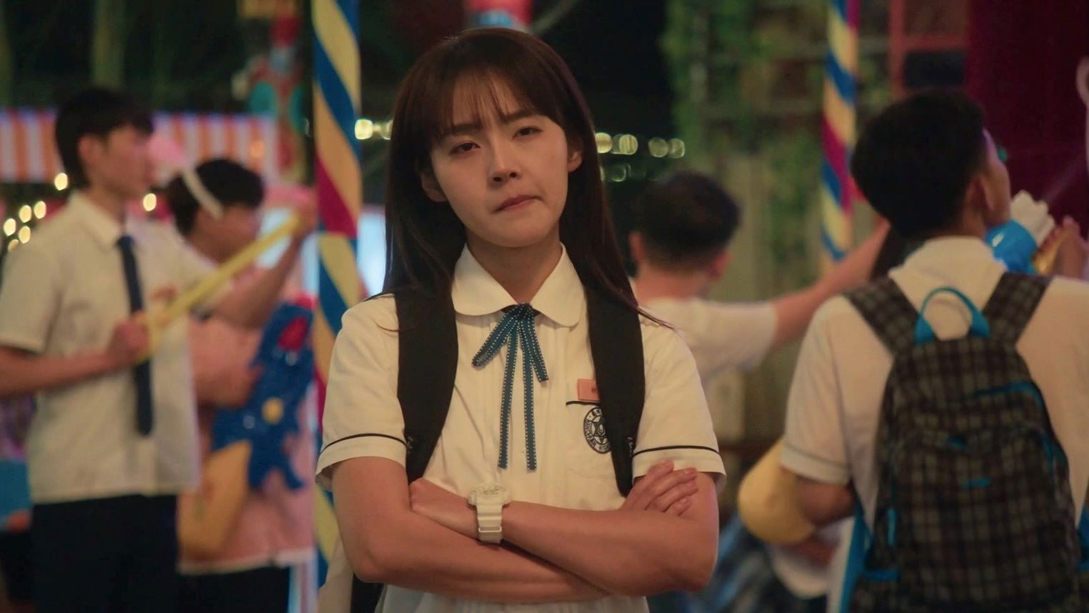 Watch Shining For One Thing Ep 02 Eng Sub