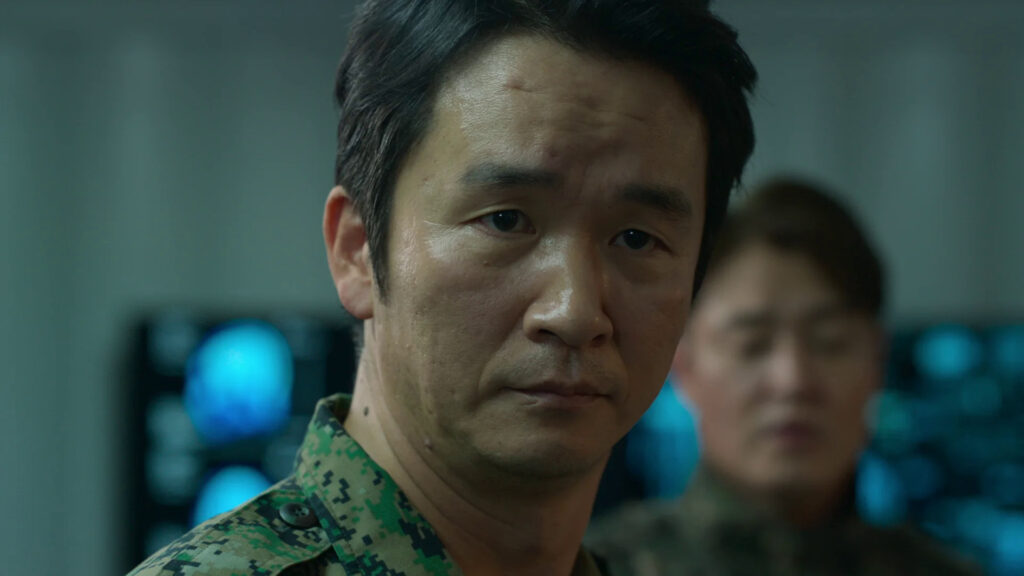 All of Us Are Dead Episode 09