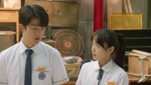 Shining For One Thing Episode 4 Episode 4 Preview Still