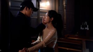 Snowdrop Episode 16 Episode 16 Preview Still