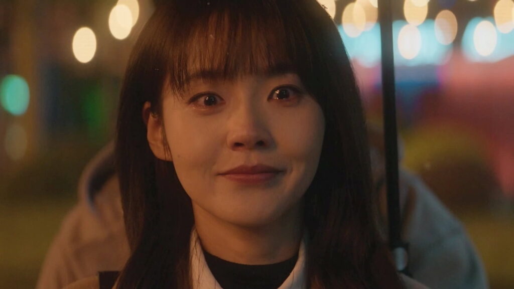 Shining For One Thing Episode 24