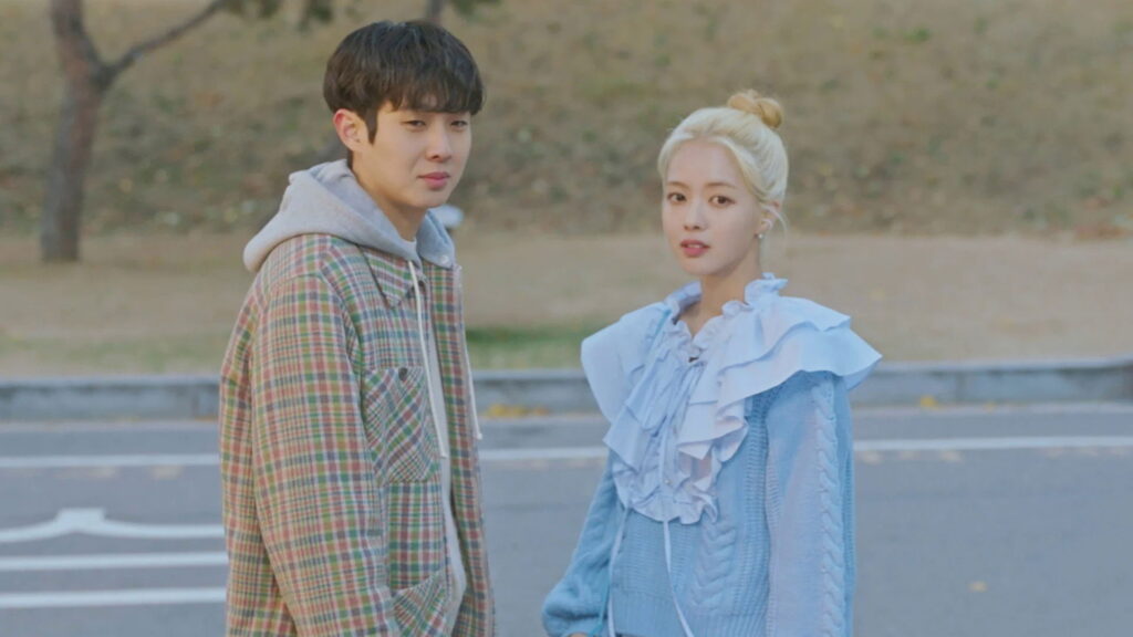 Our Beloved Summer Episode 10