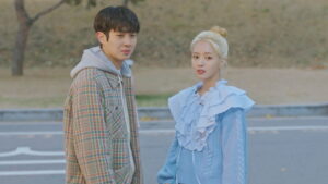 Our Beloved Summer Episode 10 Hello, My Soul Mate Preview Still