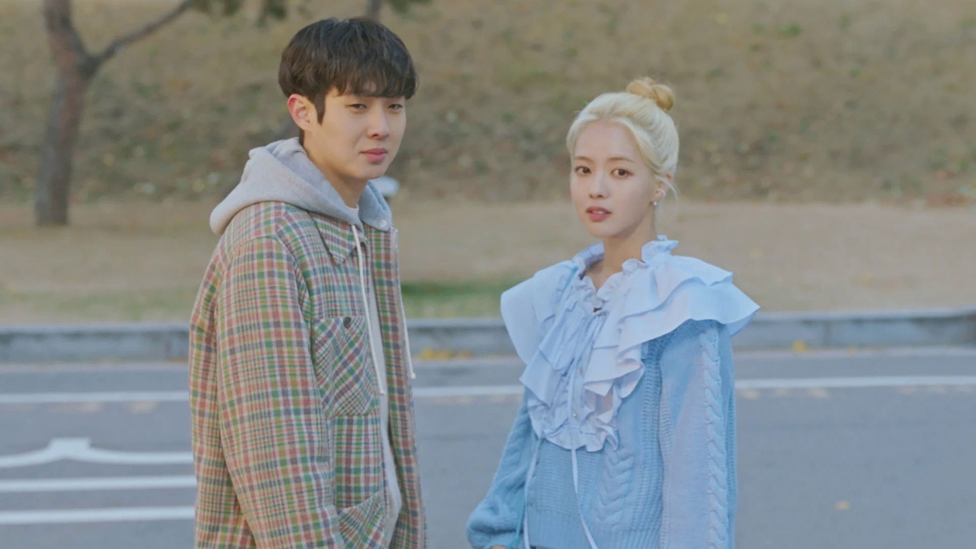 Watch Our Beloved Summer Ep 10 Eng Sub