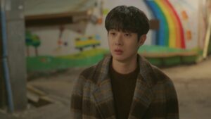 Our Beloved Summer Episode 12 Begin Again Preview Still