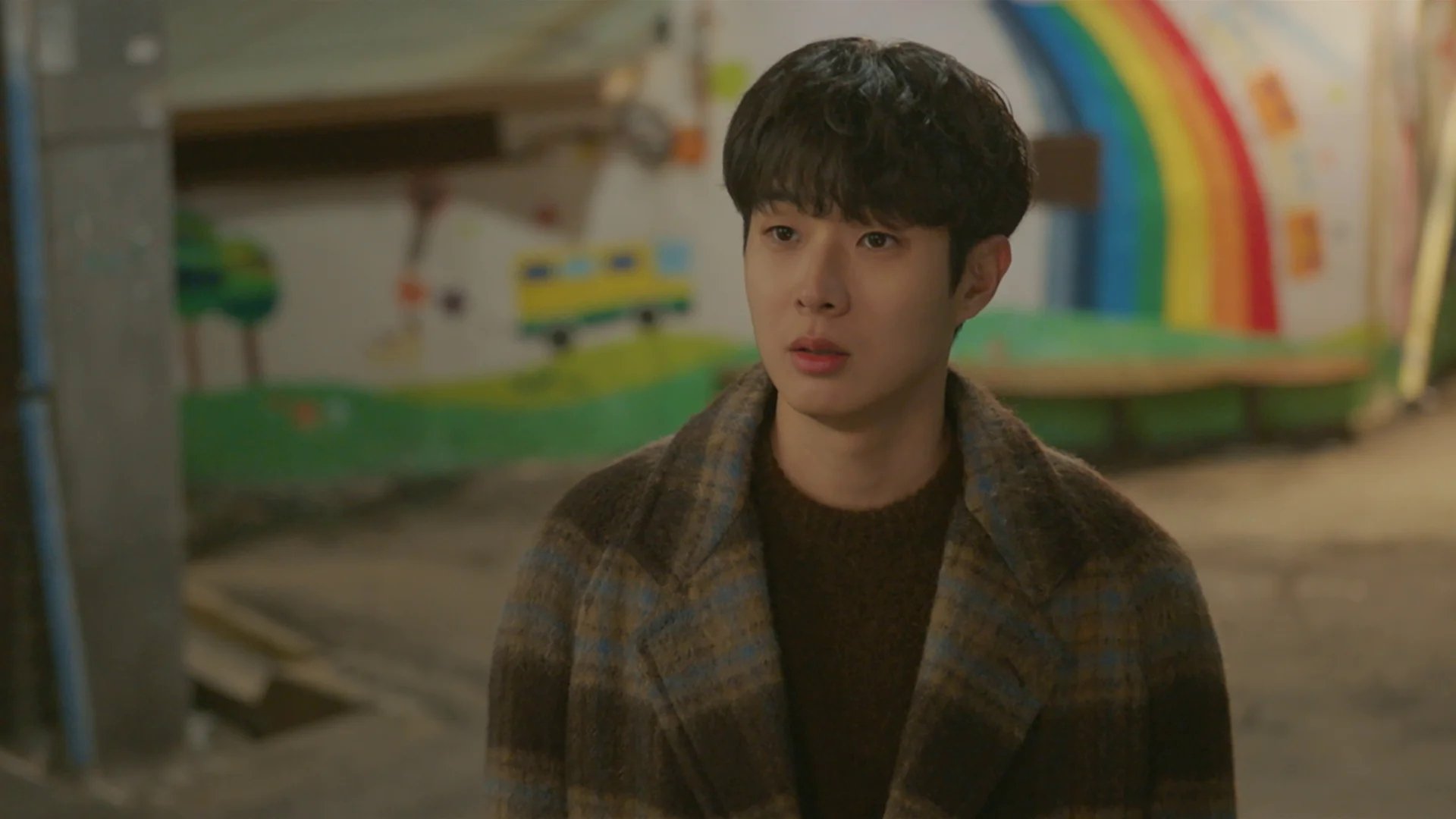 Watch Our Beloved Summer Ep 12 Eng Sub