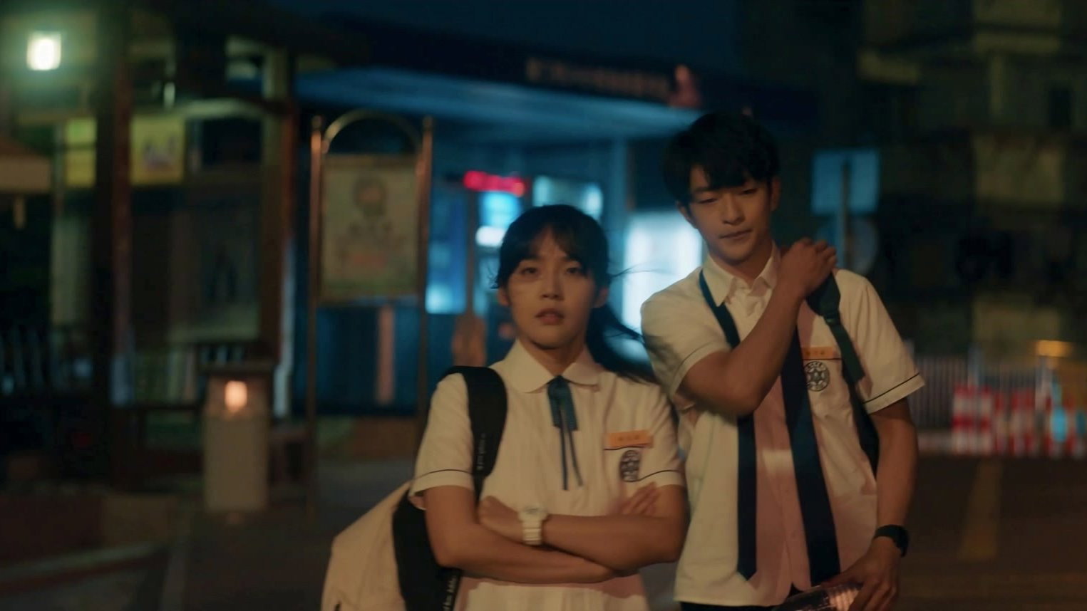 Watch Shining For One Thing Ep 05 Eng Sub