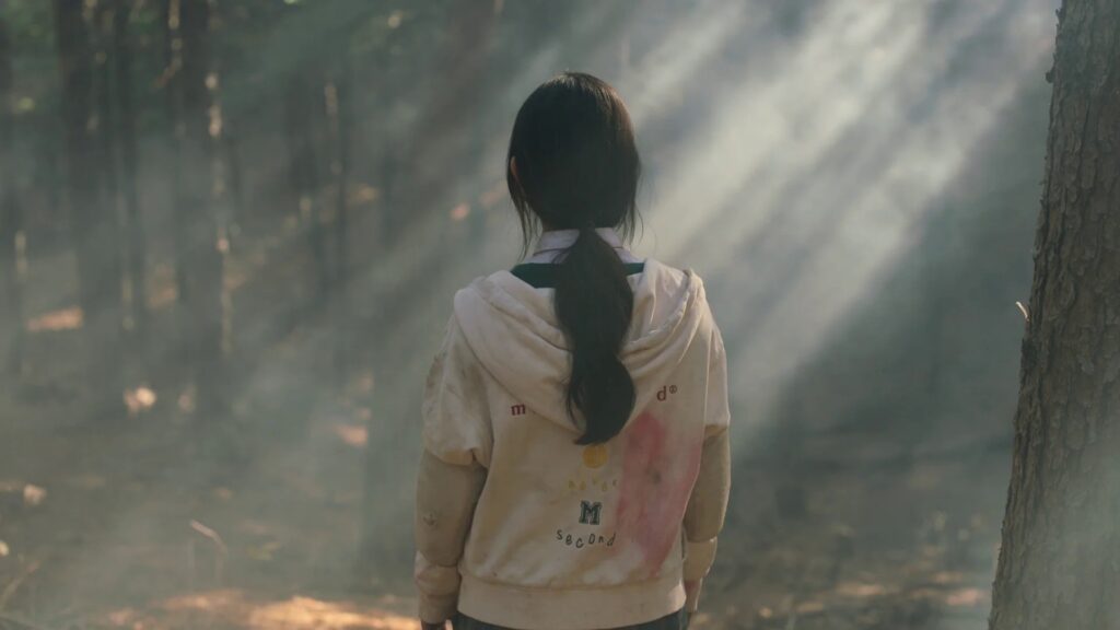 All of Us Are Dead Episode 12