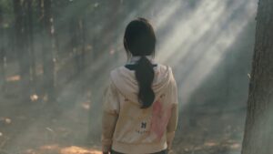 All of Us Are Dead Episode 12 Episode 12 Preview Still