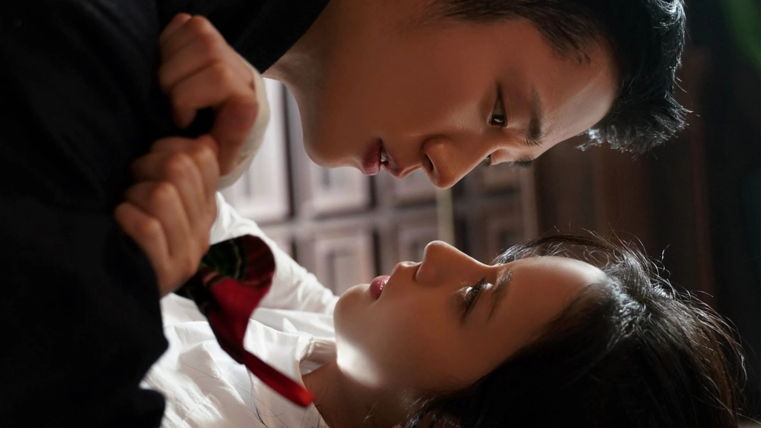 Watch Snowdrop Ep 07 Eng Sub