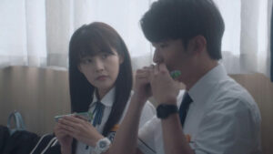 Shining For One Thing Episode 20 Episode 20 Preview Still