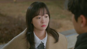 Our Beloved Summer Episode 13 Love Actually Preview Still