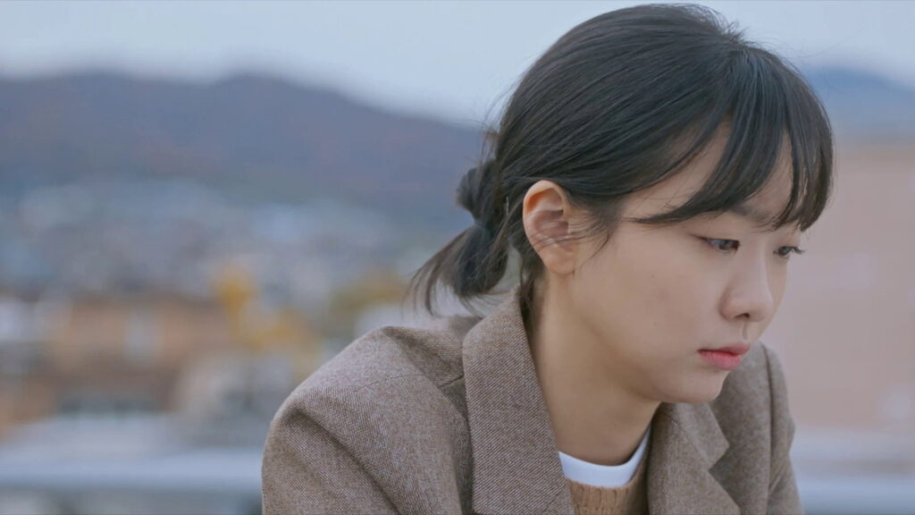 Our Beloved Summer Episode 09