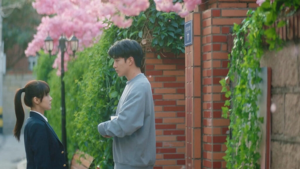 Shining For One Thing Episode 10