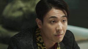 Bulgasal: Immortal Souls Episode 7 Episode 7 Preview Still
