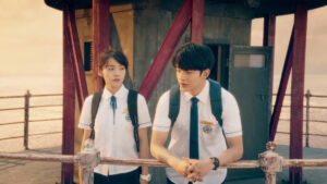 Shining For One Thing Episode 12 Episode 12 Preview Still