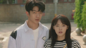 Shining For One Thing Episode 14 Episode 14 Preview Still