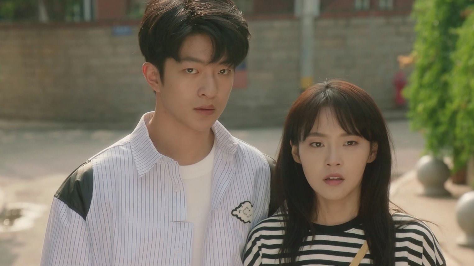 Watch Shining For One Thing Ep 14 Eng Sub