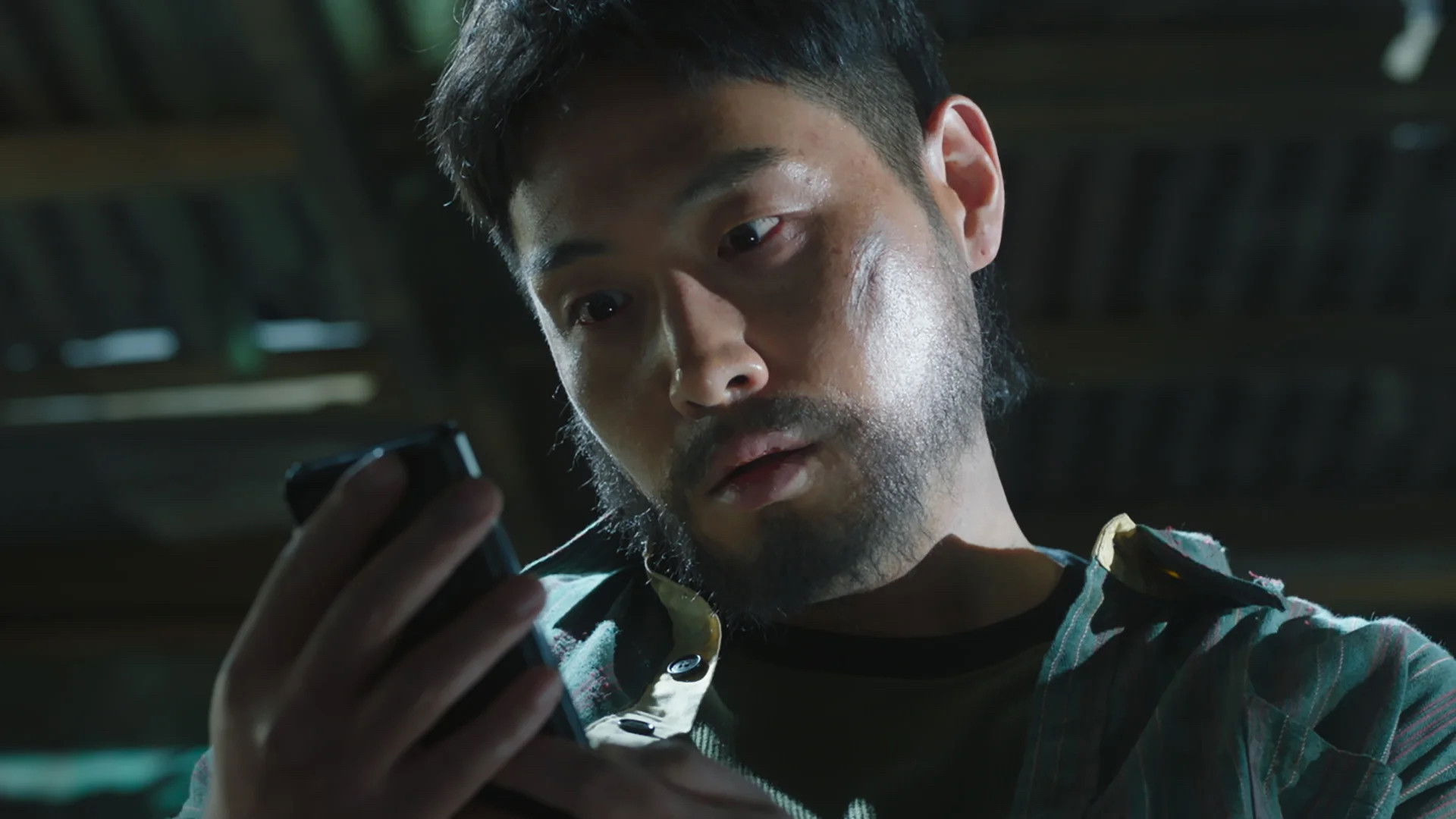 Watch Bulgasal: Immortal Souls Ep 13 Eng Sub