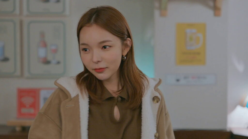 Our Beloved Summer Episode 14