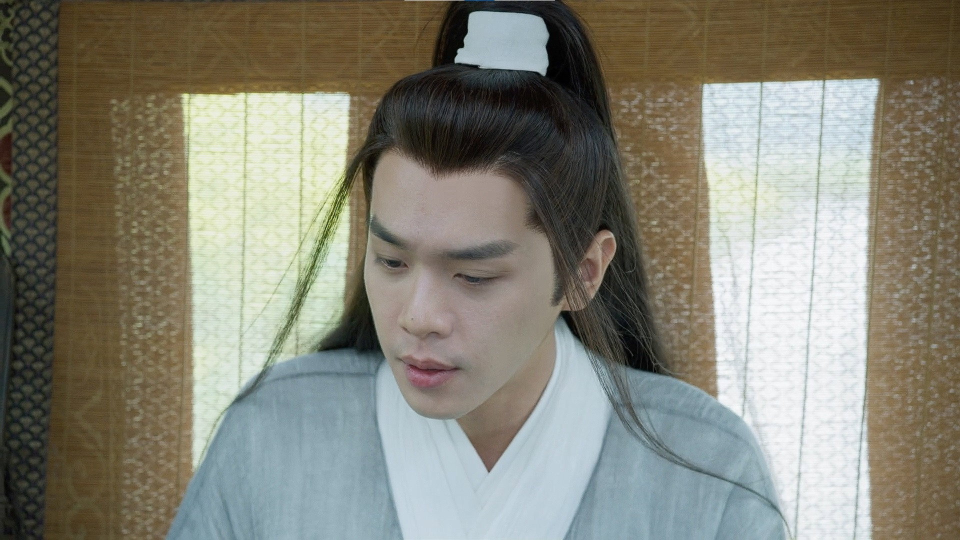 Watch Sword Snow Stride Ep 37 Eng Sub