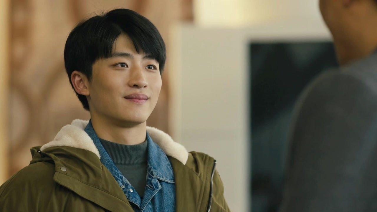Watch A Lifelong Journey Ep 42 Eng Sub