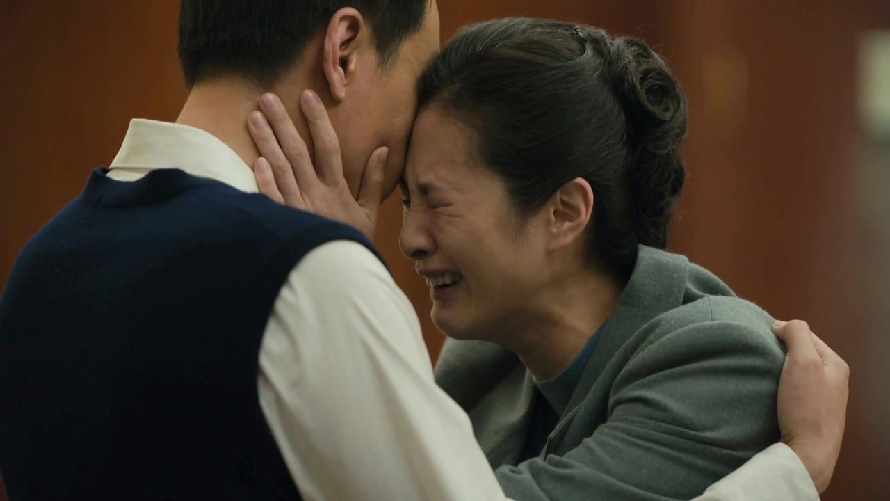 Watch A Lifelong Journey Ep 54 Eng Sub