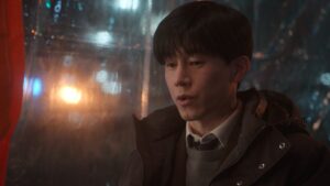 Juvenile Justice Episode 4 Episode 4 Preview Still