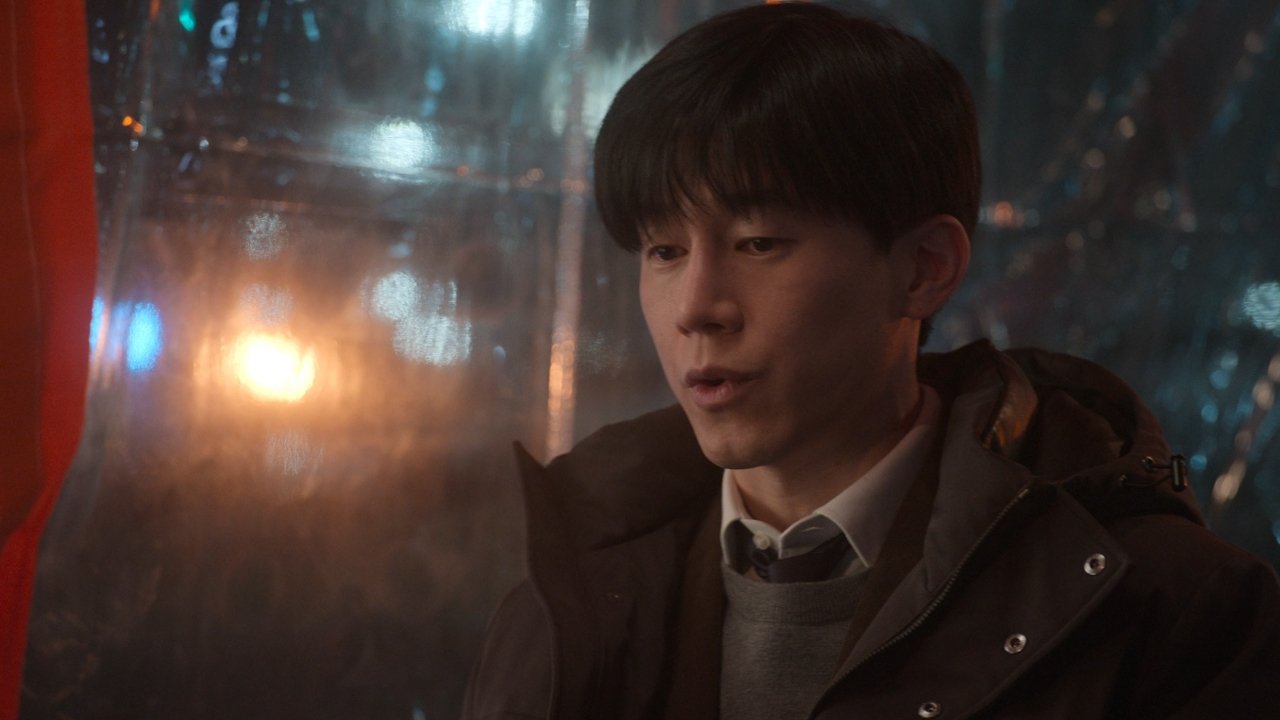 Watch Juvenile Justice Ep 04 Eng Sub