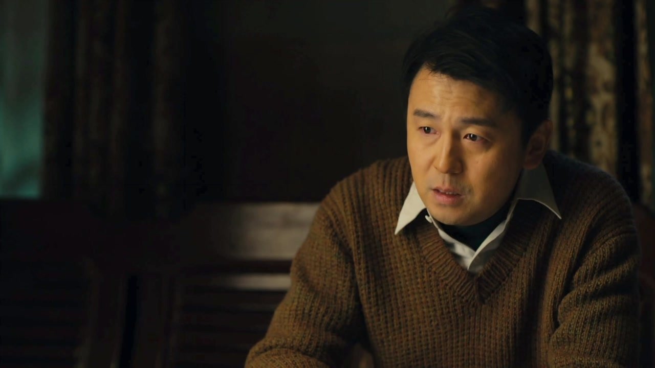 Watch A Lifelong Journey Ep 32 Eng Sub