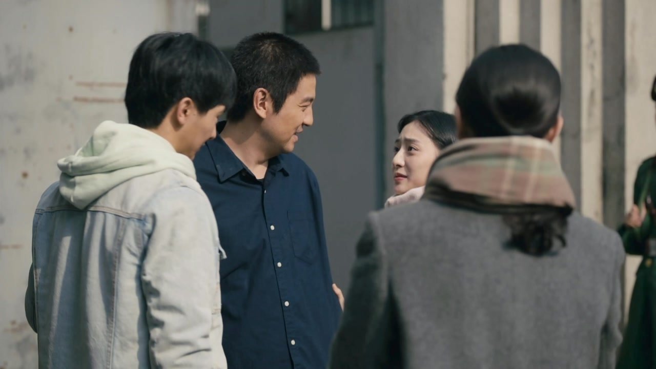 Watch A Lifelong Journey Ep 50 Eng Sub