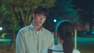 Twenty Five Twenty One Episode 2 Episode 2 Preview Still