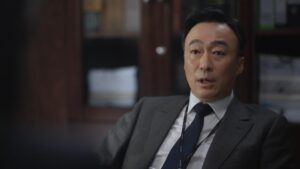 Juvenile Justice Episode 6 Episode 6 Preview Still