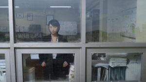 Juvenile Justice Episode 8 Episode 8 Preview Still