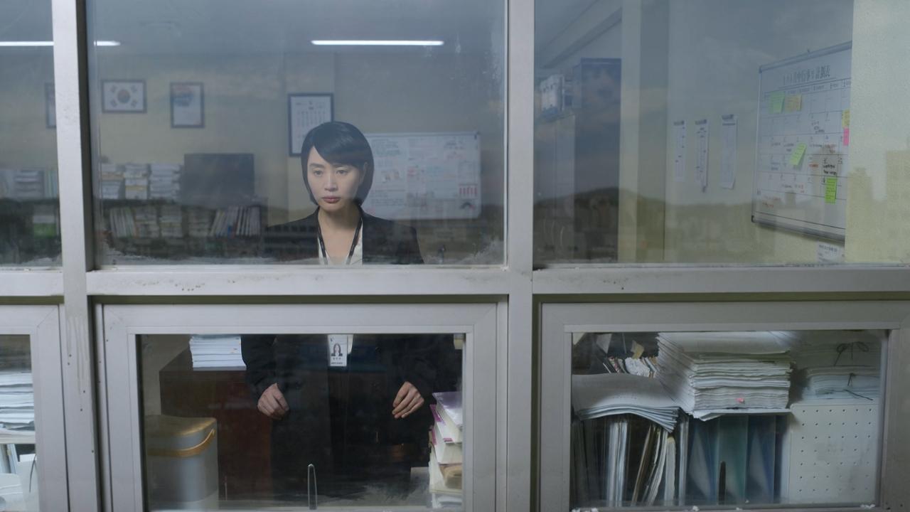 Watch Juvenile Justice Ep 08 Eng Sub