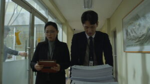 Juvenile Justice Episode 2 Episode 2 Preview Still