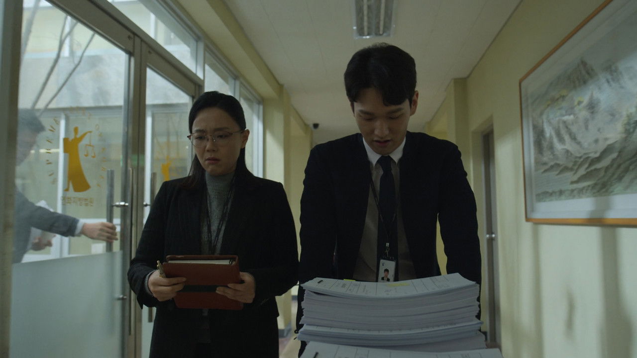 Watch Juvenile Justice Ep 02 Eng Sub