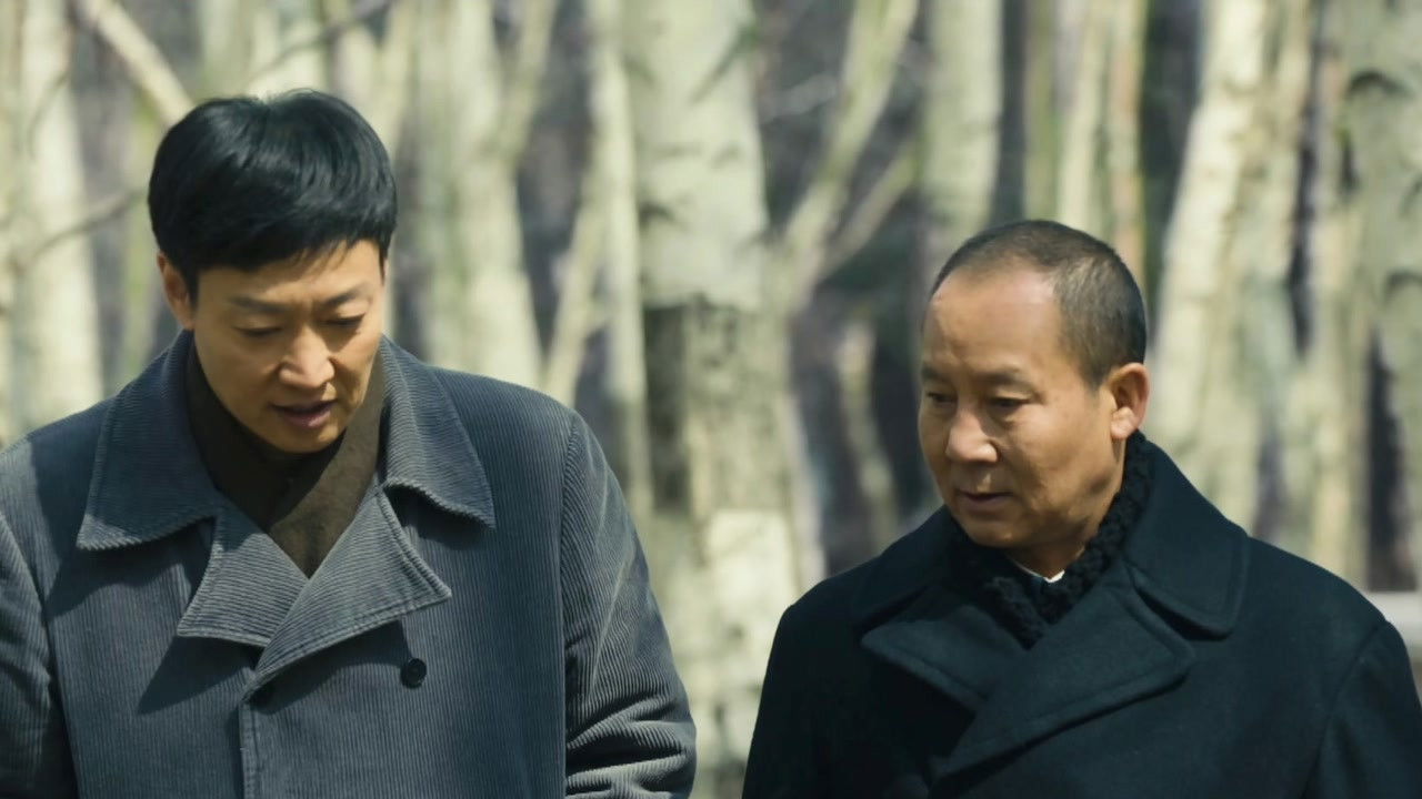 Watch A Lifelong Journey Ep 18 Eng Sub