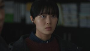 Juvenile Justice Episode 5 Episode 5 Preview Still