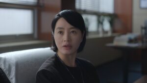 Juvenile Justice Episode 7 Episode 7 Preview Still