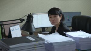 Juvenile Justice Episode 1 Episode 1 Preview Still