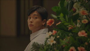 Thirty-Nine Episode 4 Choice Preview Still