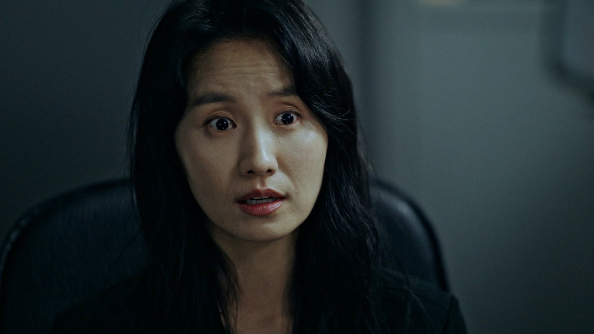 Watch Through the Darkness Ep 07 Eng Sub