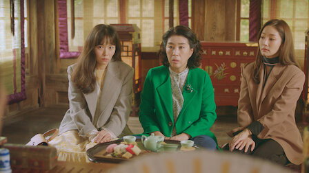 Watch Forecasting Love and Weather Ep 01 Eng Sub