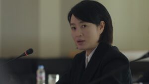 Juvenile Justice Episode 3 Episode 3 Preview Still
