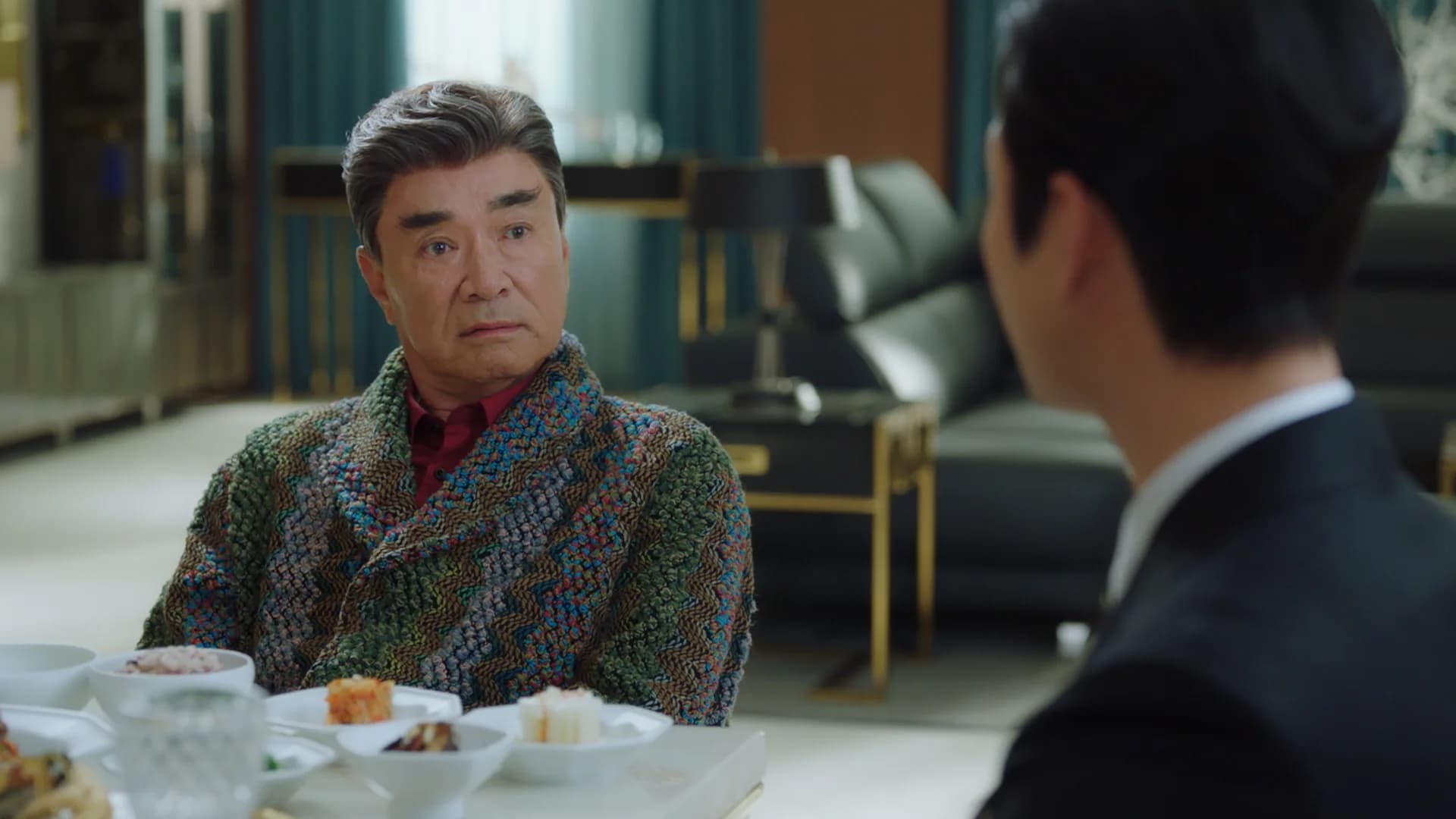 Watch Business Proposal Ep 01 Eng Sub