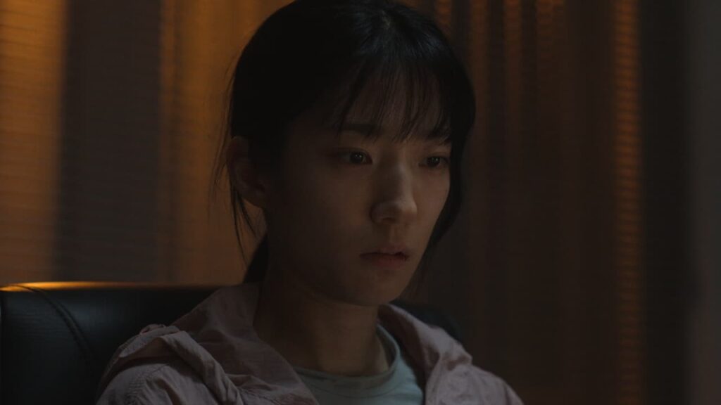 Juvenile Justice Episode 09
