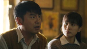 A Lifelong Journey Episode 17 Episode 17 Preview Still